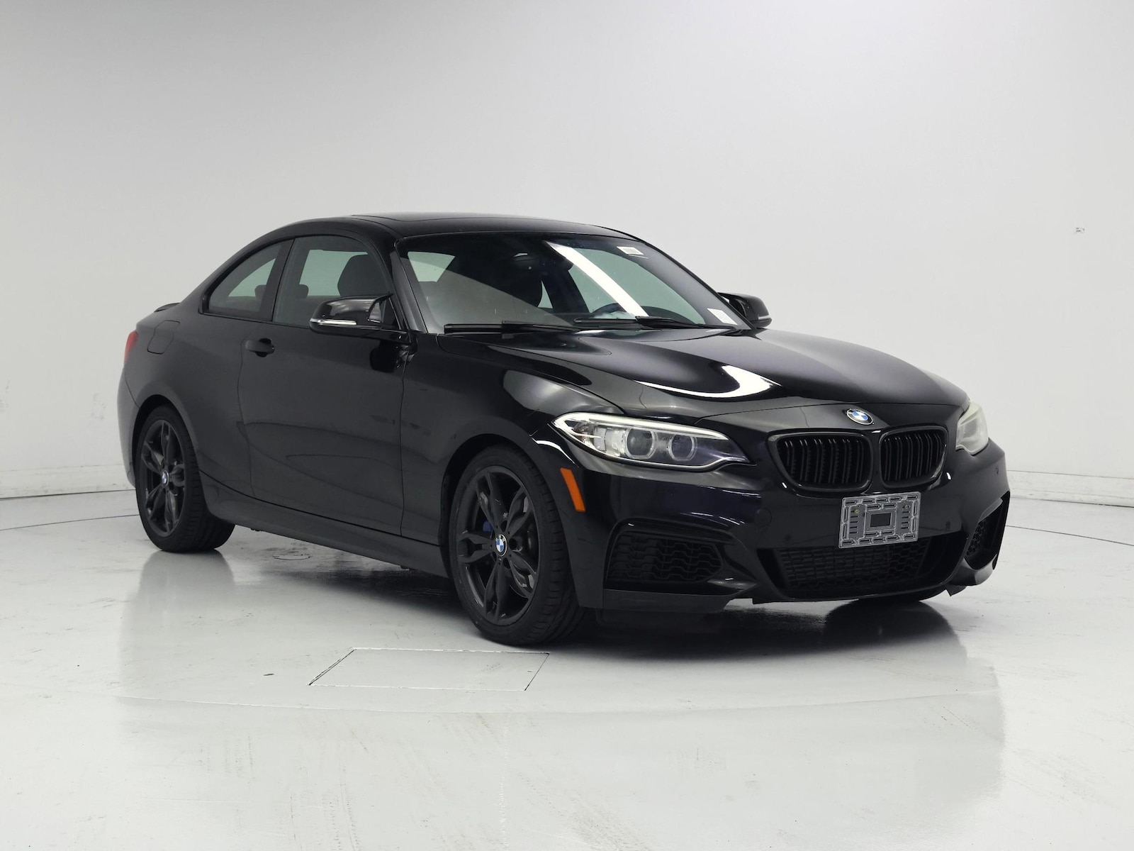 bmw 2 series 2016 WBA1J7C50GV359117 image bmw 2 series 2016 WBA1J7C50GV359117 image